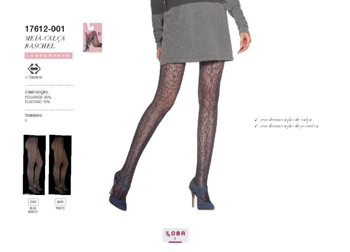 Lupo Lupo-loba-fashion-meia-calca-fw2019-9  Loba Fashion Meia Calca FW2019 | Pantyhose Library